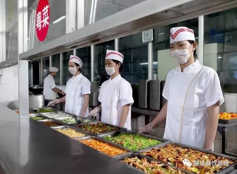 在餐饮行业中,如何高效地进行管理?今天我们就来聊聊餐饮管理的六大关键点。