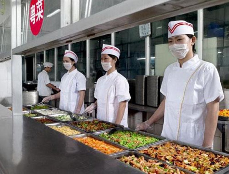 在广吉园餐饮,我们深入探究餐饮管理中的六大核心要点,通过实际案例讲述如何将这些要点融入日常运营中。